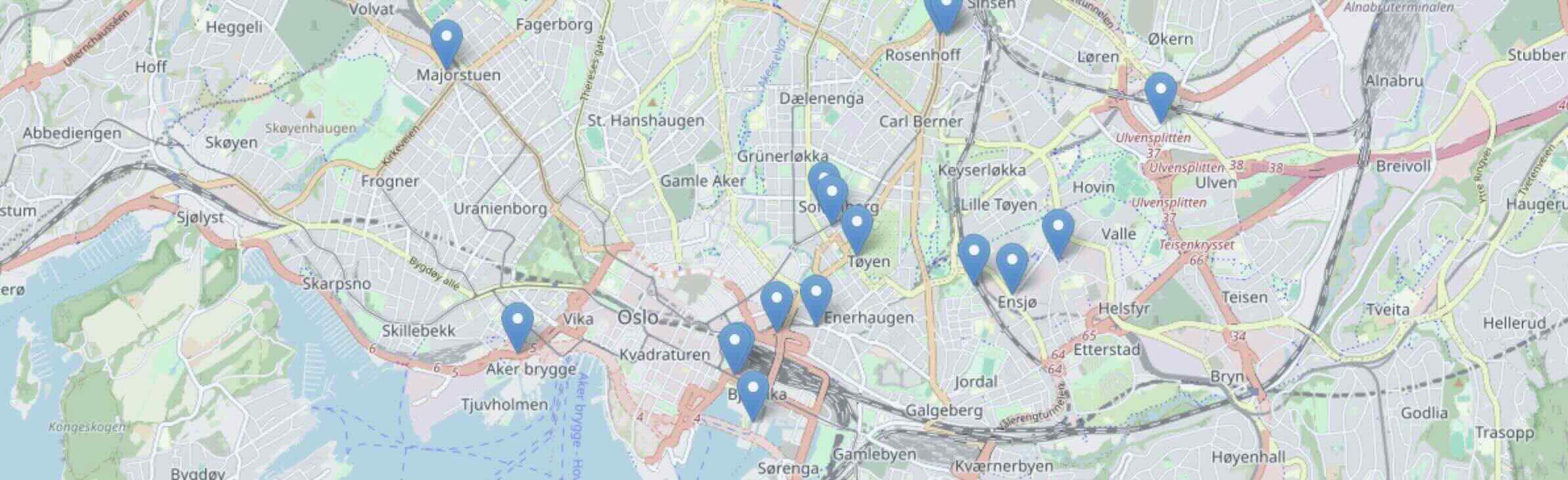 Re-lansering av FiksGataMi